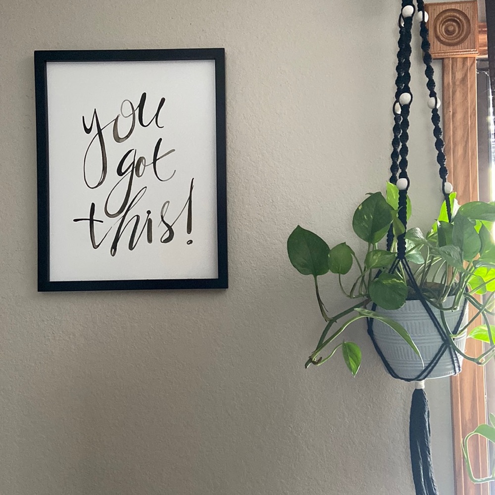 COPY - Hobby Lobby Wall Decor